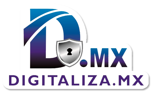 Logo Digitaliza